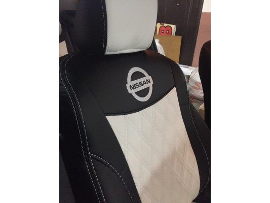 Авточехлы на Nissan Juke