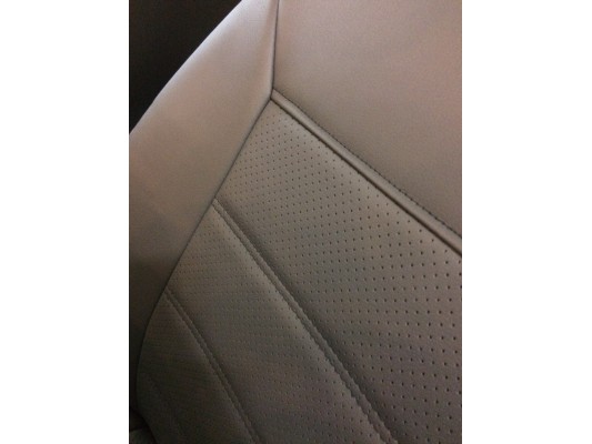 Авточехлы на Skoda Rapid