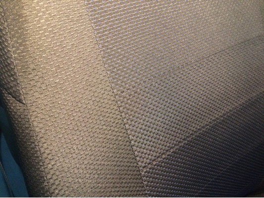 Авточехлы на Toyota Corolla E160/E170