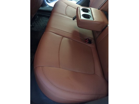 Каркасные авточехлы на Chevrolet Cruze