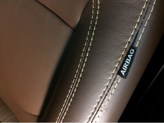 Каркасные авточехлы на Hyundai Solaris