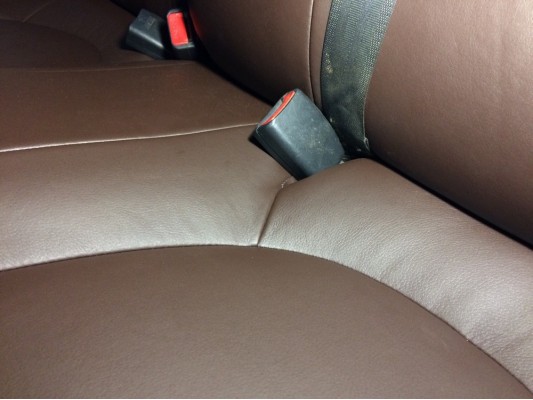 Каркасные авточехлы на Hyundai Solaris