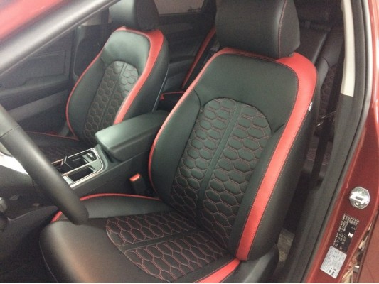 Каркасные авточехлы на Hyundai Sonata 7 Каркасные авточехлы на Hyundai Sonata 7