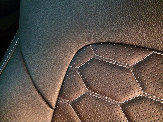 Каркасные авточехлы на KIA Sportage 4 Каркасные авточехлы на KIA Sportage 4