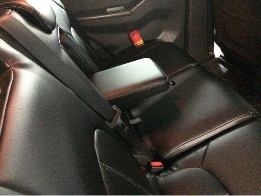 Каркасные авточехлы на Nissan Pathfinder