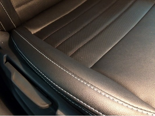 У вас другая модель авто? Каркасные авточехлы пошить сможем!