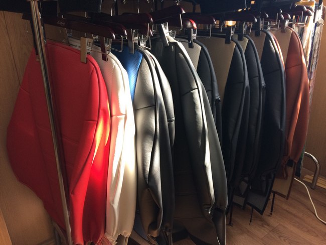 Фото компании Dress4car