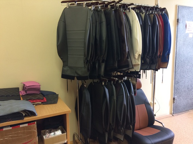 Фото компании Dress4car