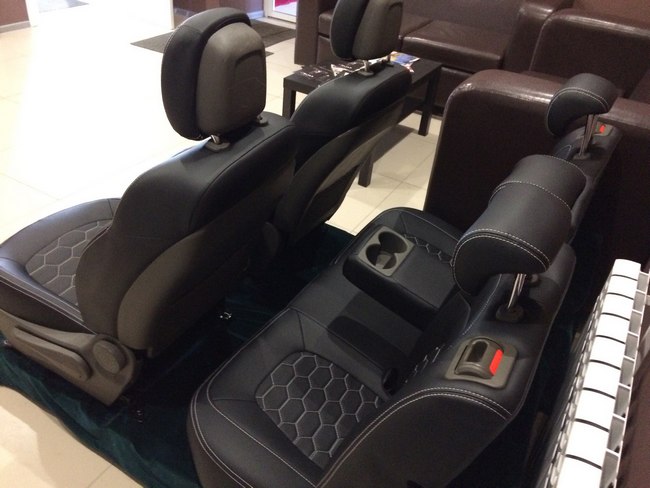 Фото компании Dress4car